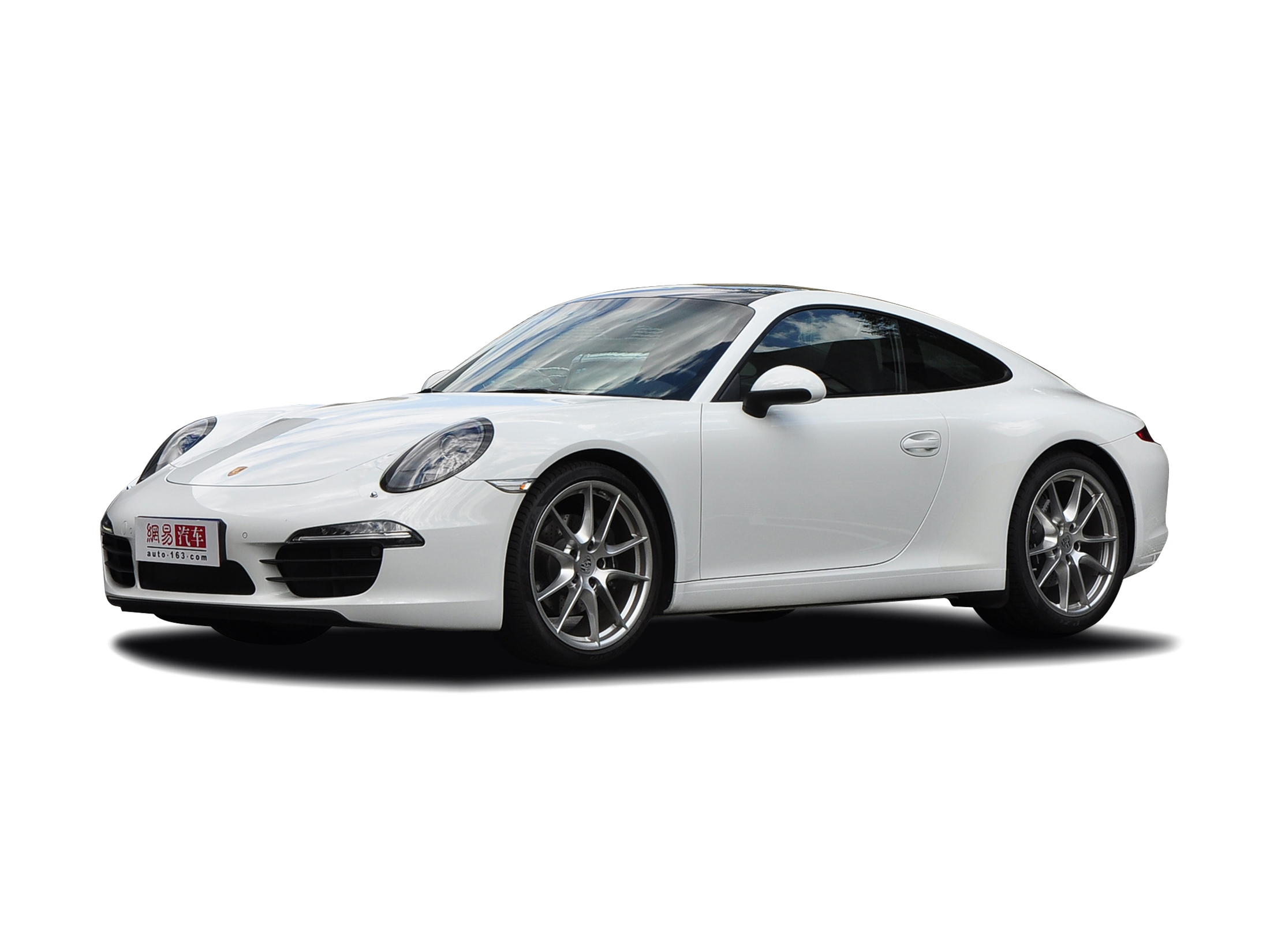汽車(chē)科技與未來(lái) 網(wǎng)易視角下的汽車(chē)轉(zhuǎn)型